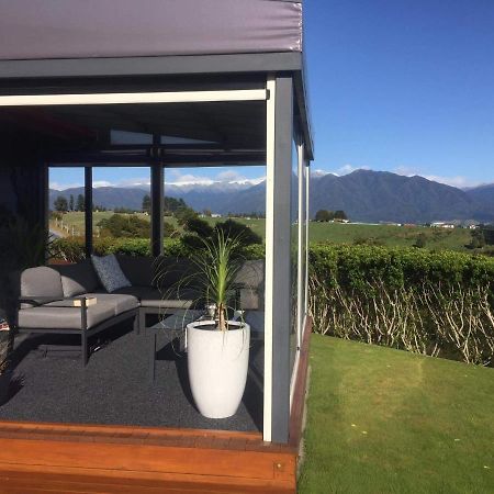 Rocky Ridge Cottage 塔卡卡 外观 照片