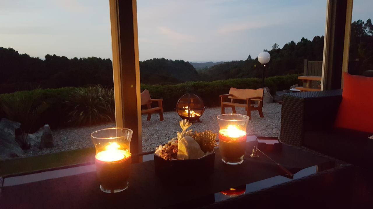 Rocky Ridge Cottage 塔卡卡 外观 照片